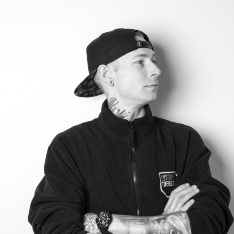 Florian Bingert
