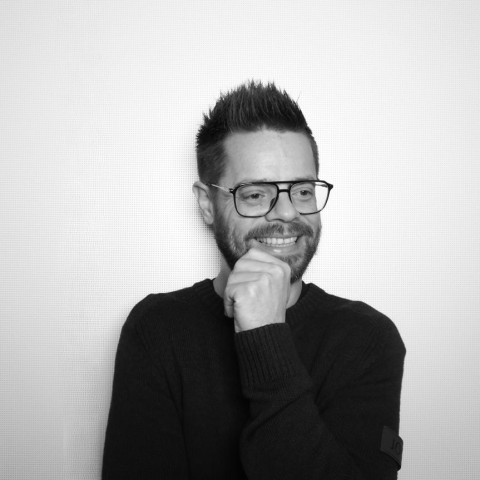 Christophe Desenfans
