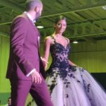 Défilé salon du mariage Luxembourg